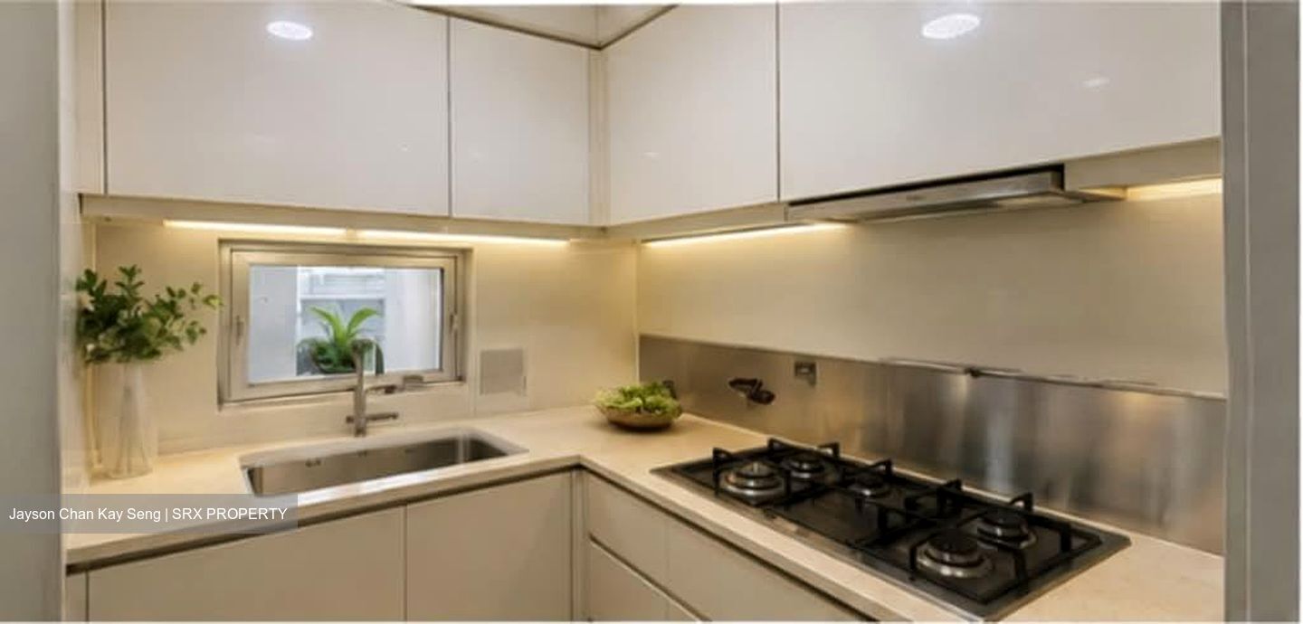 The Centris (D22), Apartment #570698721